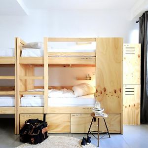Private Bathroom Dormitory Room Mixed